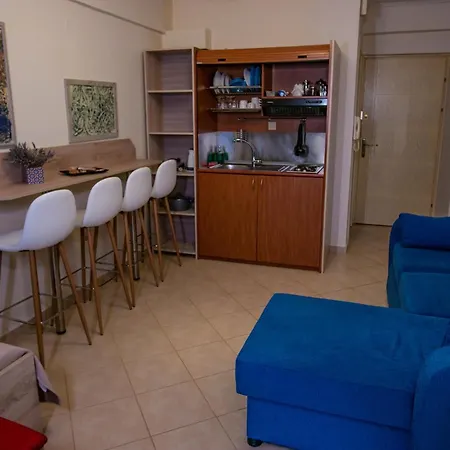 Castor - The Spartan Home Extérieur photo