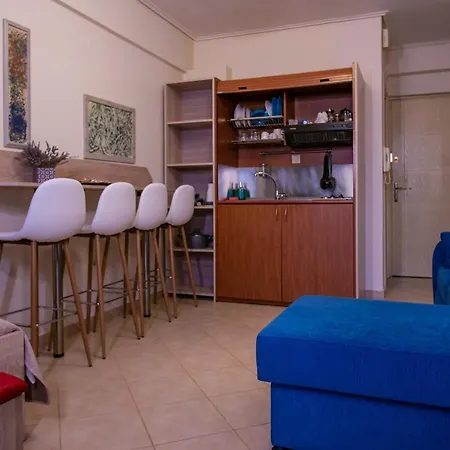 Castor - The Spartan Home Extérieur photo