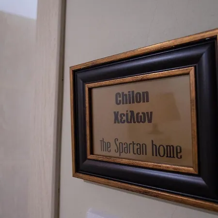 Castor - The Spartan Home Extérieur photo