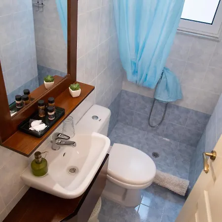 Castor - The Spartan Home Extérieur photo