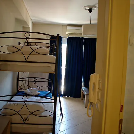 Castor - The Spartan Home Extérieur photo