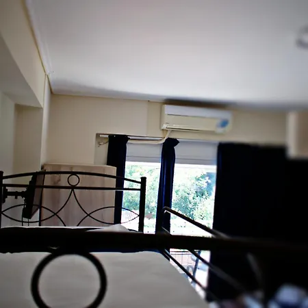 Castor - The Spartan Home Extérieur photo