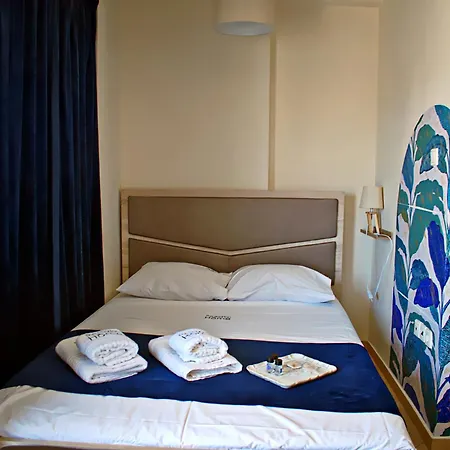 Castor - The Spartan Home Extérieur photo