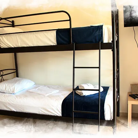 Castor - The Spartan Home Extérieur photo