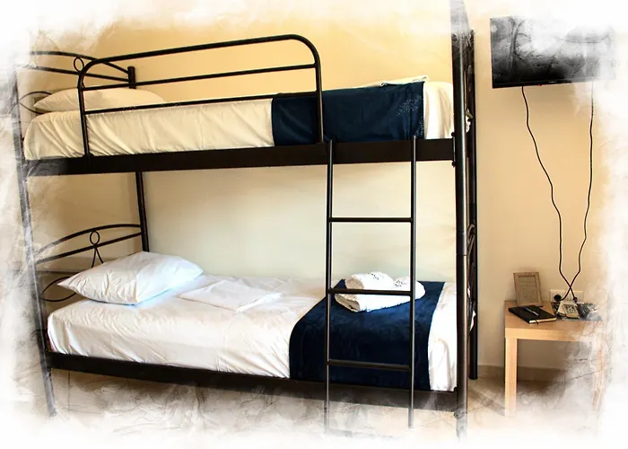 Castor - The Spartan Home